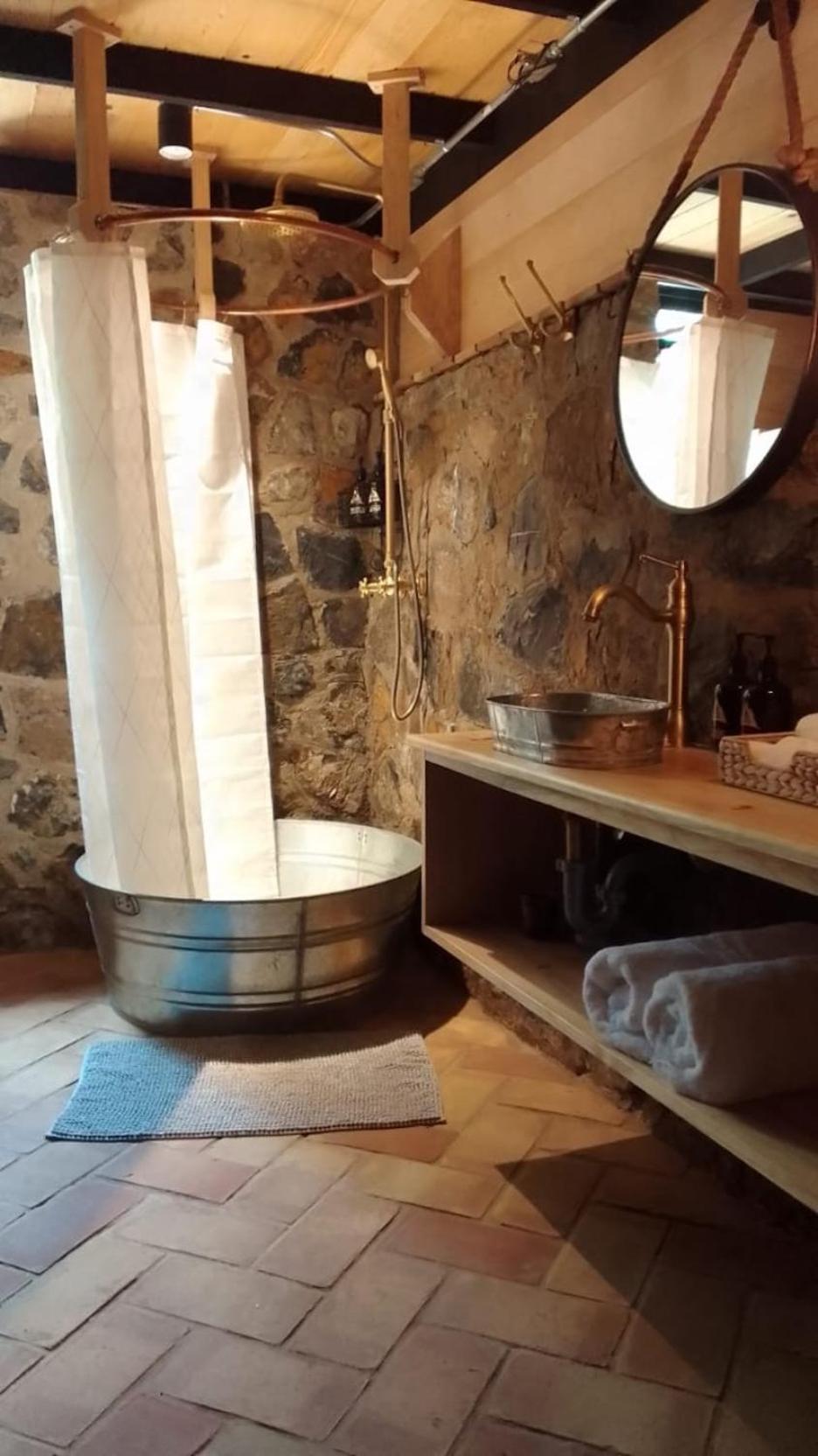 Cabanas Chalets Piedra Alta Zacatlan Camotepec Ngoại thất bức ảnh