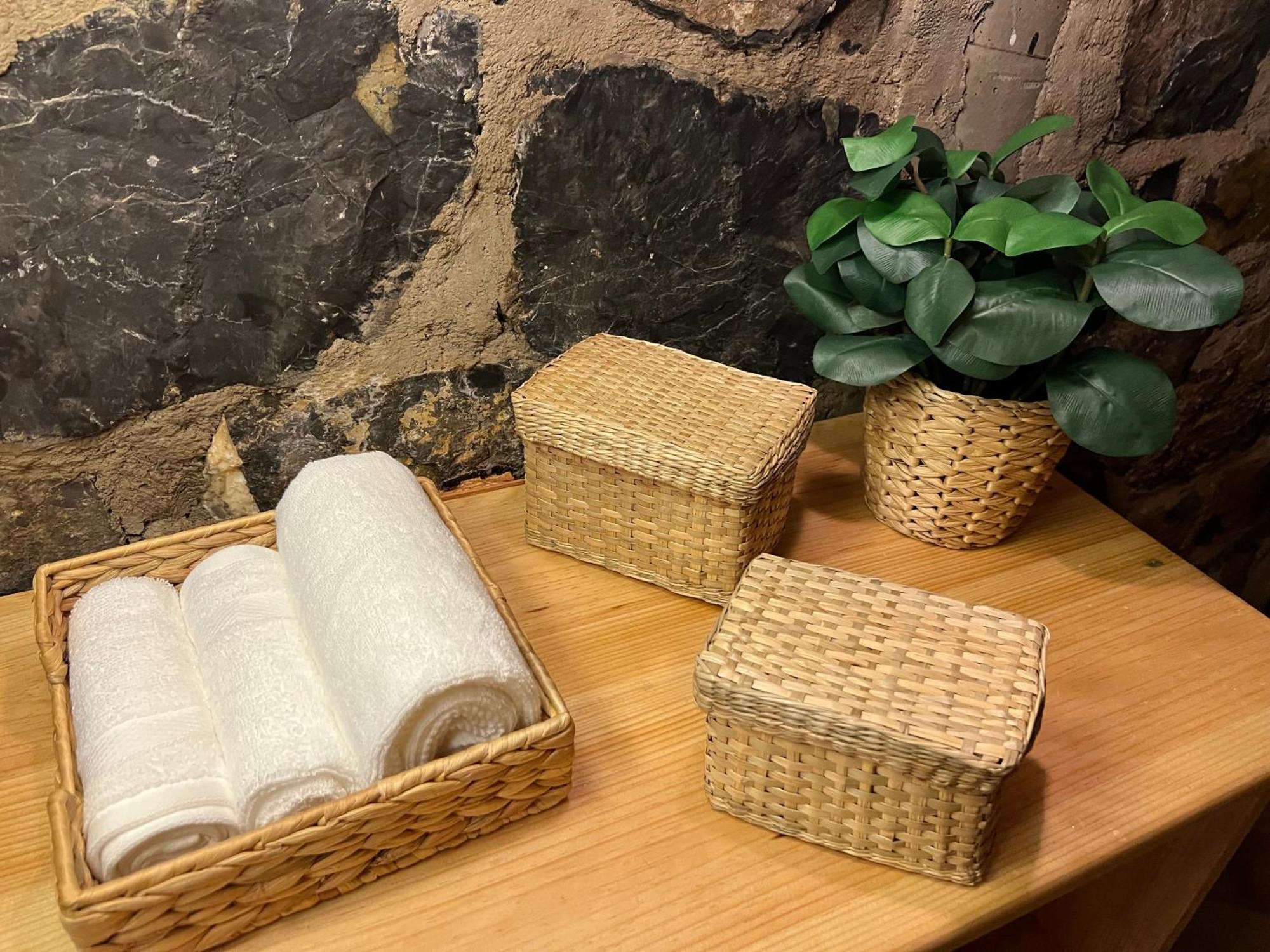 Cabanas Chalets Piedra Alta Zacatlan Camotepec Ngoại thất bức ảnh